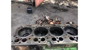 المحرك لـ John Deere 6410