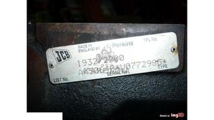 WAŁEK motor para Manitou MANITOU