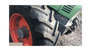 двигател за колесен трактор Fendt 311