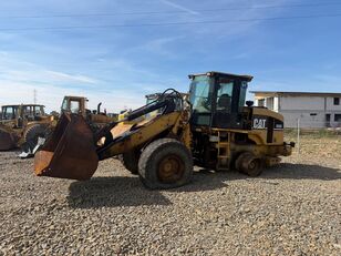 dzinējs paredzēts Caterpillar 930G frontāla iekrāvēja