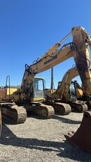 PC 200 EN Motor f&uuml;r Komatsu PC 200 EN Bagger