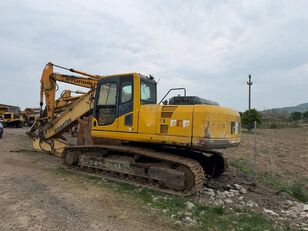 moteur pour excavateur Komatsu PC240-8 , 2010