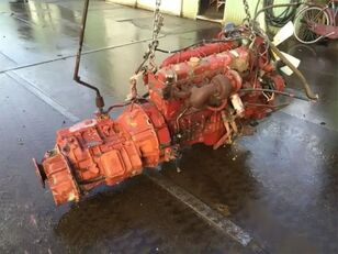 moteur CLR230 pour camion Renault CLR230