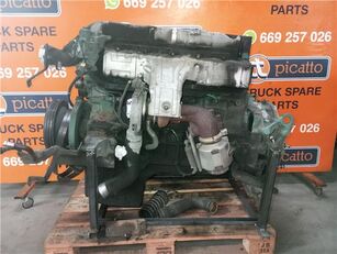 165573 motor para Volvo FL 290 E5 camión