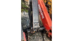 engine for Manitou MLT 627 | MLT 629