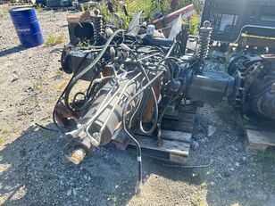 engine for Valtra 1700 wheel tractor