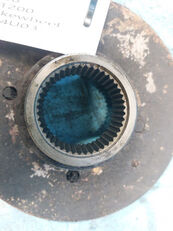 Motor f&uuml;r Perkins 4236
