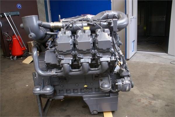 engine for Deutz BF6M1015C, BF6M1015CP, BF8M1015C, BF8M1015CP excavator