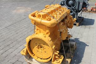 engine for Liebherr D 916 TB excavator