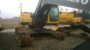 mesin untuk excavator Volvo EC240