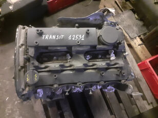 двигун 2.2 TDCi 22FWD до автомобіля Ford TRANSIT Minibus / passenger
