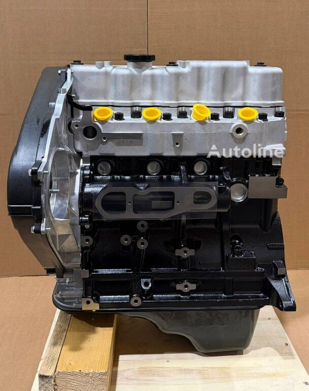 4D56 engine for Mitsubishi Pajero L200 car - Autoline