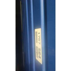 4JJ1 K00XAUJ0Y motor para Isuzu N-Evolution (08>22<) camión