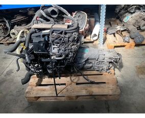 651.955  motor za Mercedes-Benz Sprinter minibusa