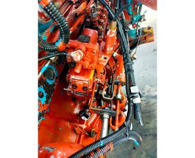 Venta de 8460.41K motor para IVECO Eurotech camión - Imagen 6 | Autoline CO 8460.41K motor para IVECO Eurotech camión | Imagen 6 - Autoline