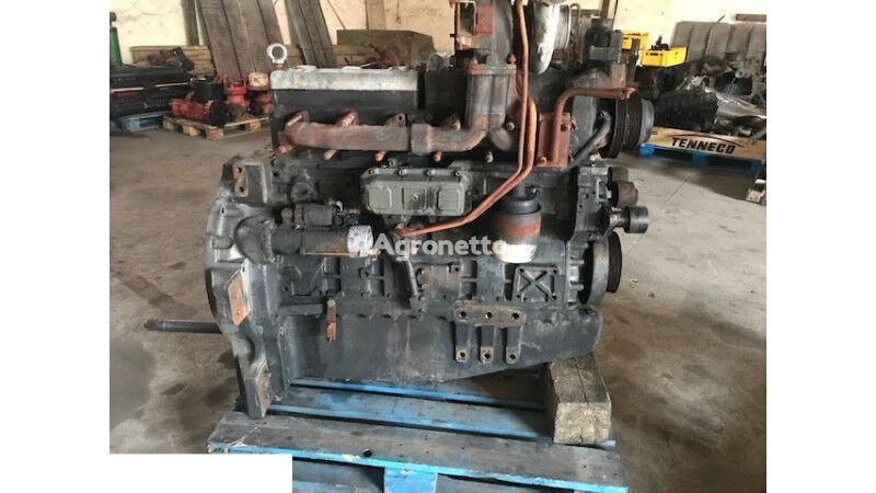 84CTA engine