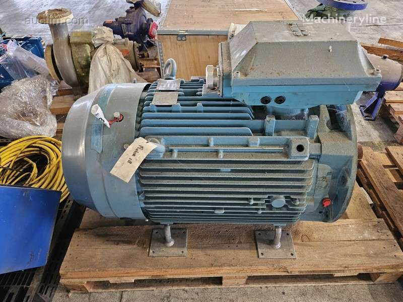 ABB M3BP 280SMA 4 motor