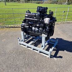 AGCO SISU 66 AWF engine for JCB  Fastrac  wheel tractor