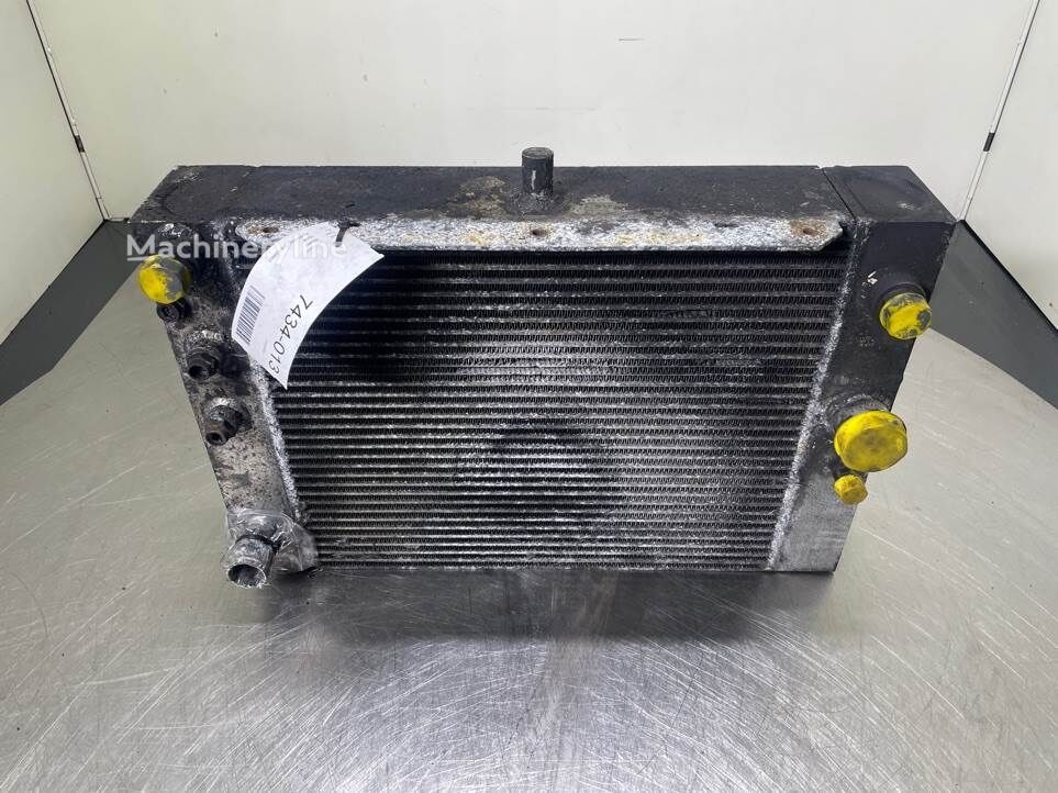 Motor Ahlmann AS900-23126961-Cooler/Kühler/Koeler - Machineryline