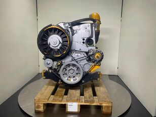 mesin Ahlmann AZ10-Deutz BF4L913- /Motor