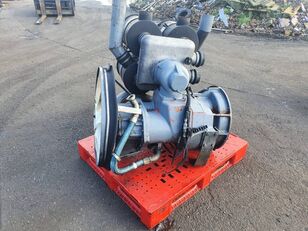 Altas-Copco XAS350 engine for Atlas Copco XAS350