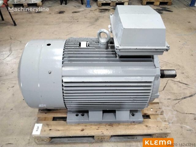 Ammann SEV-315M4 motor voor industriële machines