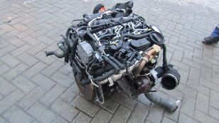 Audi CAH engine for Audi A6 car