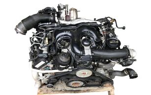 Audi CDU engine for Audi A6 car
