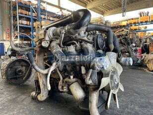 B4.40 engine for Nissan ATLEON truck