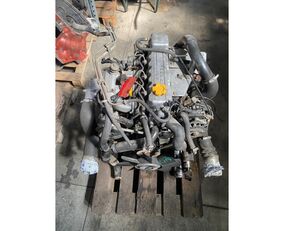 BD30I motor za Nissan Eco-t kamiona