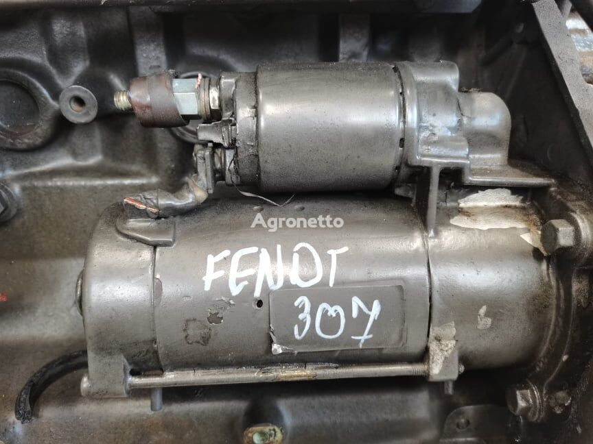 BF4M 2012E engine for Fendt 308 C wheel tractor