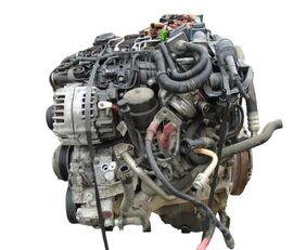 BMW N47D20A engine for BMW 3 E90 car