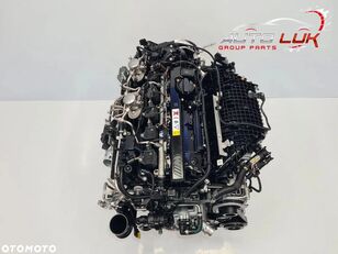 المحرك BMW S58B30A لـ سيارة BMW M3 G80 M4 G82 X3M F97 X4M F98