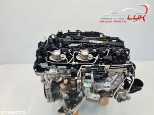 المحرك BMW S58B30A لـ سيارة BMW M3 G80 M4 G82 X3M F97 X4M F98