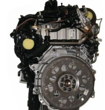 motor BMW 118d B47C20B pentru autoturism BMW  X1 F48 BMW 1 F40