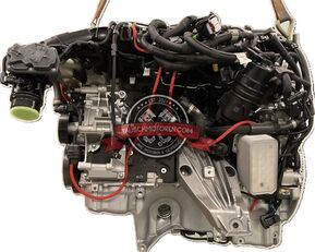 BMW 3-Serie - B57D30A - 0 KM Motor f&uuml;r BMW 3-Serie Auto