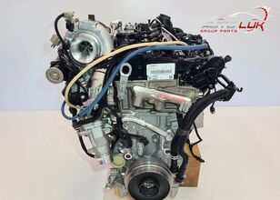 двигатель BMW B47C20B 2.0d Diesel X1 F48 X2 F39 F40 F44 для легкового автомобиля