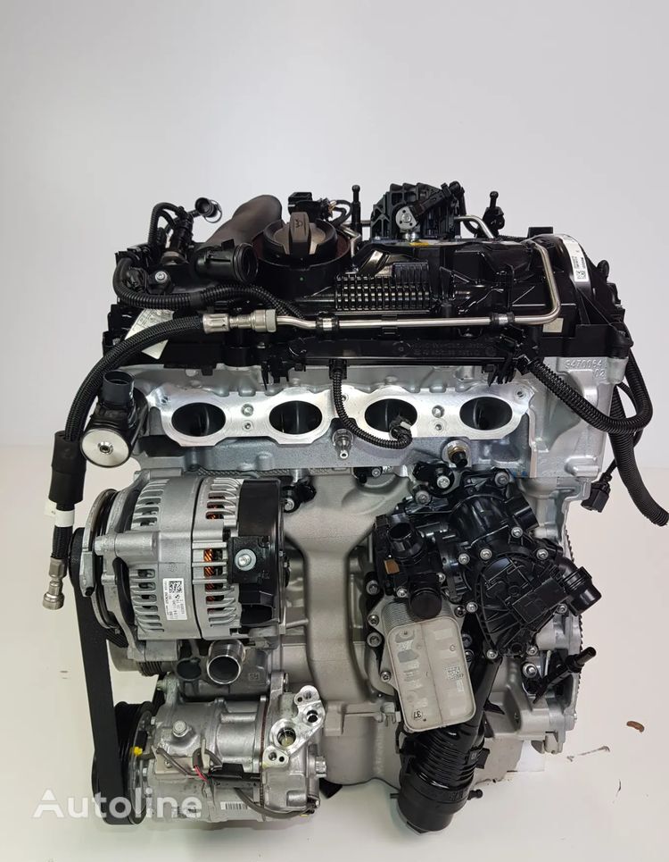 BMW B48A20E engine for BMW car