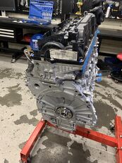 BMW M550d M50d N57D30C engine for BMW M550d M50d car