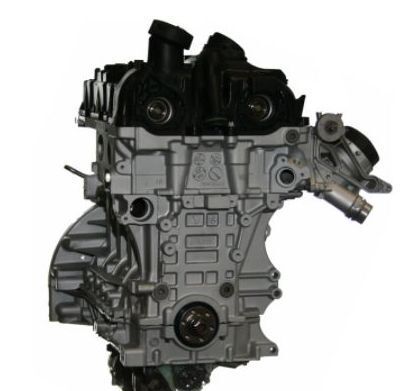 BMW Motor 125i 1 F21 2 F23 3 F30 4 F36 5 Touring N20B20A pentru autoturism