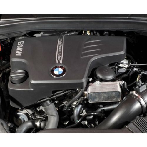 двигатель BMW N20B20A Complete для легкового автомобиля BMW 428i