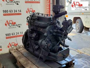 Barreiros 5055 A24 motor para maquinaria de construcción para piezas