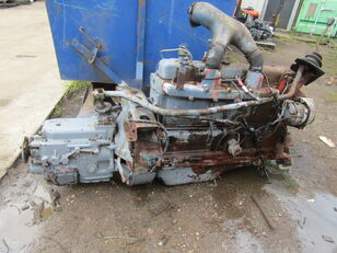 Bedford 500 EX MJ 4X4 engine for truck