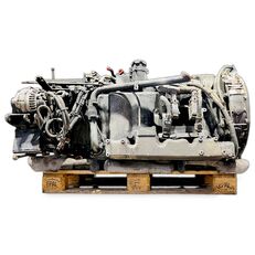 Bosch lions city a21 (01.96-12.11) 51011026367 engine for MAN LIONS CITY (01.04-) bus