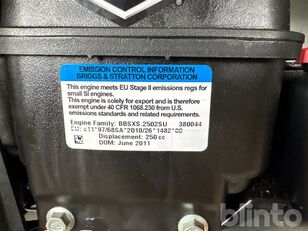 Moteur Briggs & Stratton 1150 pour souffleuse à neige à vendre - Image 4 | Autoline BF Moteur Briggs & Stratton 1150 pour souffleuse à neige | Image 4 - Autoline