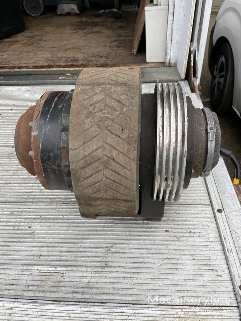 Brinkmann Drive wheel Karcher BR 100/250 Motor 1 engine