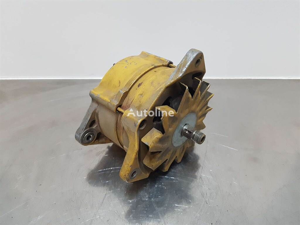 CAT 109-2362-24V 55A-Alternator/Lichtmaschine/Dynamo engine