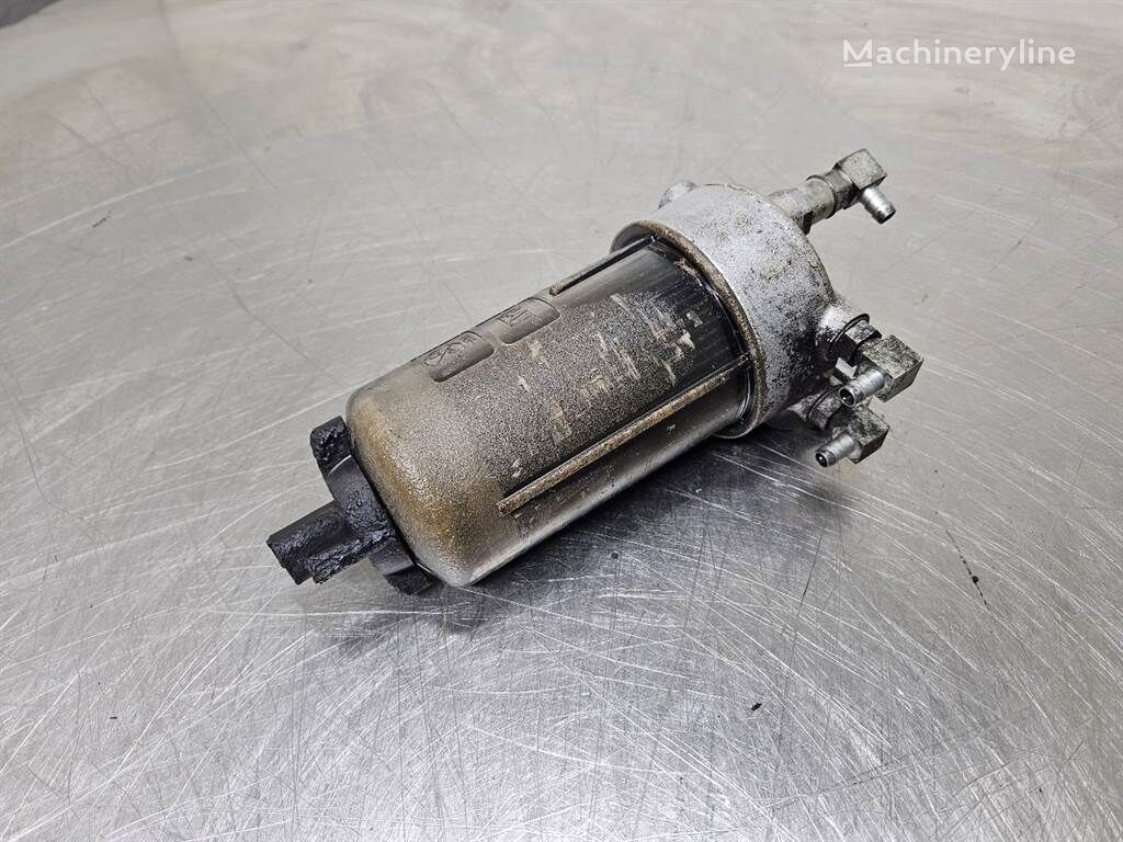 CAT 907M-Fuel filter/Kraftstofffilter/Brandstoffilter motor