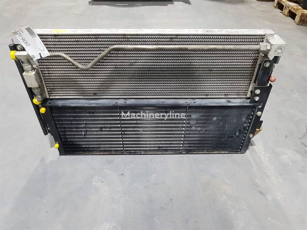 moteur CAT 950H-244-5427-Cooler/Kühler/Koeler