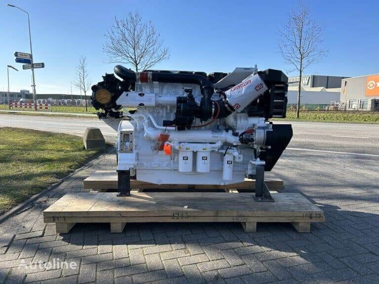 двигатель CAT C 18 - Unused - 1136 HP - JLE